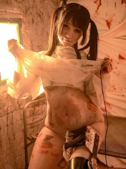 hellsing地狱之歌ova