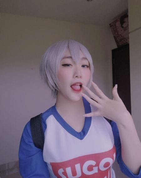 朋友的妈妈6