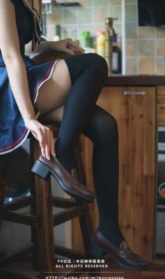 魔女的最后一位客人