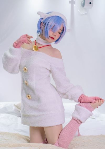 女子监狱里的男医生