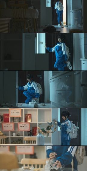 周生如故