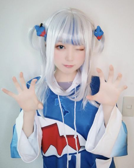 吃播