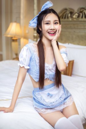 请和这样的我恋爱吧