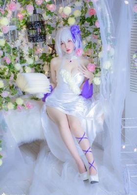 ova眼镜女神