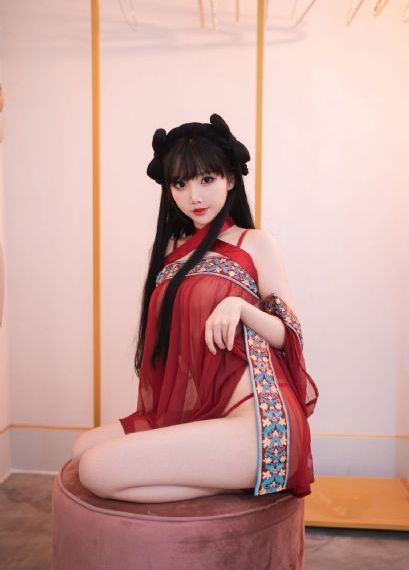 女大学生沙龙市
