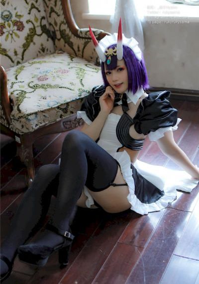 衰姐们
