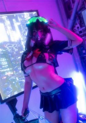 王李丹妮—路向西未删减版