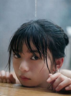 德川女