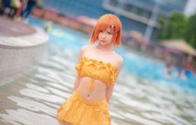 すみれ美香
