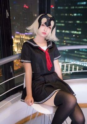 聊斋之狐仙